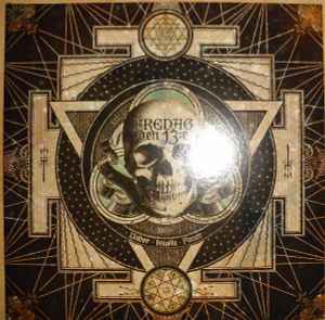 Fredag Den 13:e Under Iskalla Fanor Deviance, Undisslessed Records, Tanker Records, Subversive Ways, Ravachol Prod, Iconoclast Records, Civilisation Records 2010  - LP