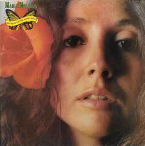 Maria Muldaur - Waitress In A Donut Shop LP, Album Reprise Records K 54025 1974 UK