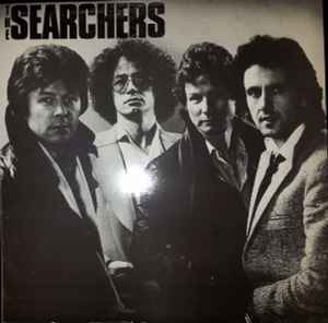 The Searchers The Searchers 1980 – UK Vinyl, LP, Album, Reissue Sire – SRK 6086