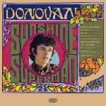 Donovan Sunshine Superman Epic 1966 - LP