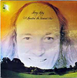 Terry Riley A Rainbow In Curved Air UK Vinyl, LP, Album, Reissue CBS – 64564, CBS – MS 7315