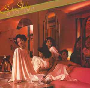 Sister Sledge We Are Family Atlantic - Cotillion 1979 - LP