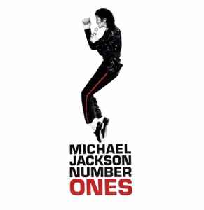 Michael Jackson Number Ones Epic - MJJ Music - Legacy - Sony Music 2026 - 2xLP