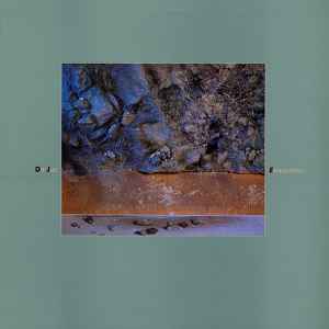 Dif Juz Extractions 4AD 1985 - LP