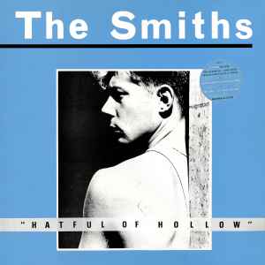 The Smiths Hatful Of Hollow Rough Trade 1984 - LP