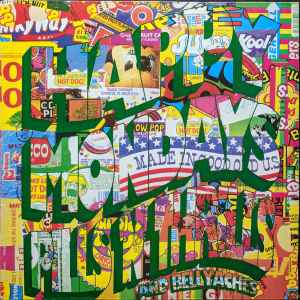 Happy Mondays Pills 'N' Thrills And Bellyaches London Records 2026 - LP