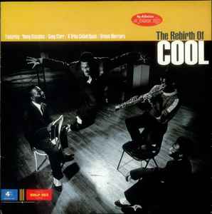 Various The Rebirth Of Cool 4th & Broadway 1991 - LP