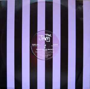 The Jam Town Called Malice / Precious Polydor 1982 - 12"