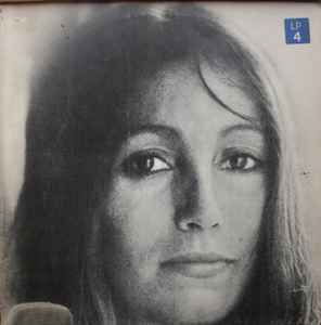 Julie Felix - Clotho's Web LP, Album, Gat RAK, RAK SRKA 6752, 1E 064 ◦ 93309 1972 UK