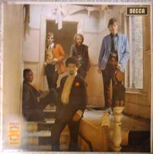 Savoy Brown Shake Down Decca 1967 - LP