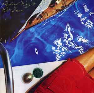Richard Wright - Wet Dream (Harvest, SHVL 818, OC 064-61 612, 1978)