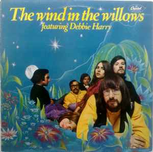 The Wind In The Willows The Wind In The Willows Capitol Records 1979 - LP