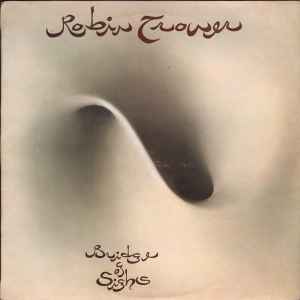 Robin Trower Bridge Of Sighs Chrysalis 1974 - LP