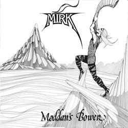 Mirk Moddan's Bower Mother Earth Records  1979 - LP
