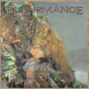Blancmange - Waves - London Records - 7" - 1983