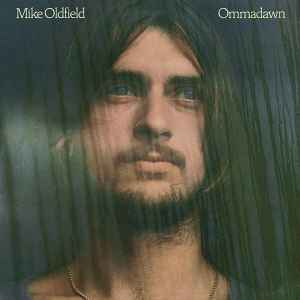 Mike Oldfield Ommadawn Virgin 1975 - LP