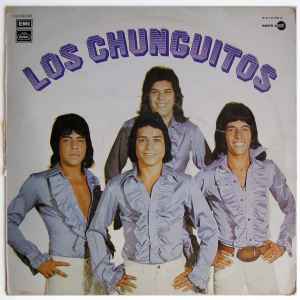 Los Chunguitos Los Chunguitos 1977 – Spain Vinyl, LP, Album Regal – 10 C 038-21320, Regal – 1 J038-21.320