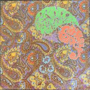 Prince And The Revolution Paisley Park Paisley Park 1985 - 7"