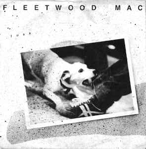 Fleetwood Mac Tusk Warner Bros. Records 1979 - 7"