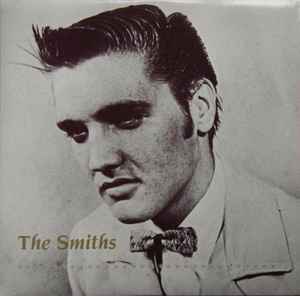 The Smiths Shoplifters Of The World Unite Rough Trade 1987 - 7"