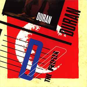 Duran Duran The Reflex EMI 1984 - 7"