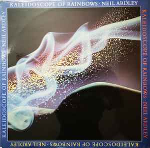 Neil Ardley Kaleidoscope Of Rainbows Gull 1976 - LP
