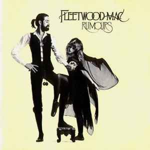 Fleetwood Mac Rumours Warner Bros. Records 1977 - LP