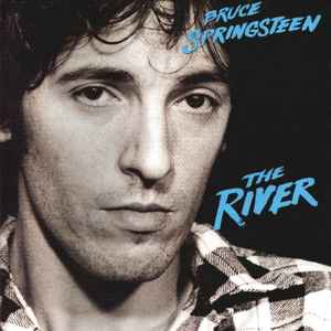 Bruce Springsteen The River CBS 1980 - 2xLP