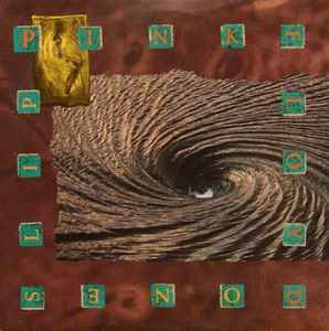 Pink Floyd One Slip EMI 1988 - 7"