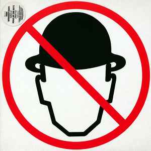 Men Without Hats Folk Of The 80's (Part III) Statik Records 1984  - LP