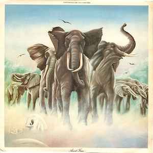 Elvis Costello & The Attractions Armed Forces Radar Records  1979 - LP