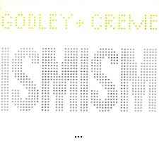 Godley & Crème Ismism Polydor 1981 - LP