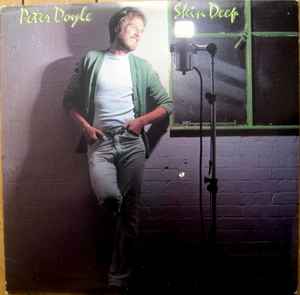 Peter Doyle Skin Deep RCA 1977 - LP