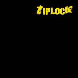 Ziplock Ziplock Urinal Vinyl Records, Global Resistance Records, Suburban White Trash Records, Aaahh!!! Real Records, A World We Never Made, Bomb-All Records 2014 - 12", Album, Yel