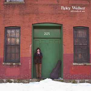 Ryley Walker All Kinds Of You Tompkins Square 2014 - LP