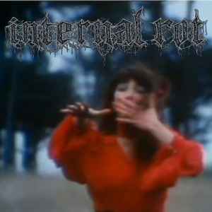 Internal Rot Mental Hygiene 625 Thrashcore, Crucificados Pelo Sistema 2014  - LP
