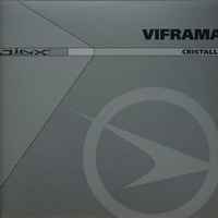 Viframa Cristalle Jinx Records, MD Records 2002 - 12"