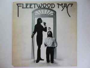 Fleetwood Mac Fleetwood Mac Reprise Records 1975 - LP