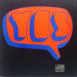 Yes - Yes (Atlantic, K 40034)