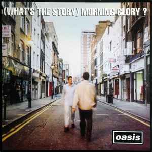 Oasis (What's The Story) Morning Glory? Big Brother 2014 - 2xLP
