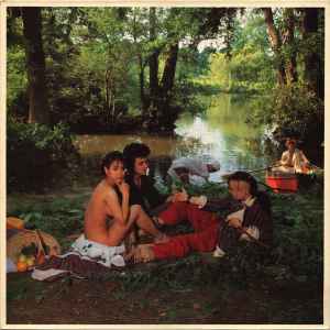 Bow Wow Wow See Jungle! See Jungle! Go Join Your Gang Yeah, City All Over! Go Ape Crazy! RCA 1981 - LP