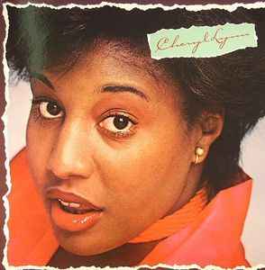 Cheryl Lynn Cheryl Lynn Columbia - LP
