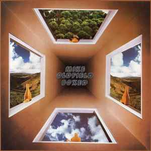 Mike Oldfield Boxed 1976 – UK Vinyl, LP, Album, Reissue, Stereo, Quadraphonic Vinyl, LP, Album, Reissue, Stereo, Quadraphonic Vinyl, LP, Album, Reissue, Stereo, Quadraphonic Vinyl, LP, Compilation, Stereo, Quadraphonic Box Set, Compilation Virgin – VBOX1