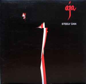 Steely Dan Aja ABC Records 1977 - LP Gatefold