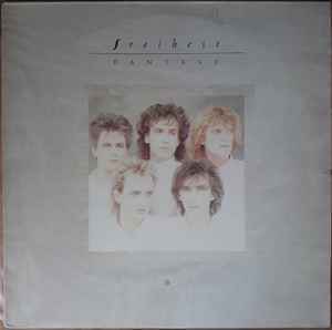 Freiheit* - Fantasy LP, Album CBS 462482 1 1988 UK & Europe