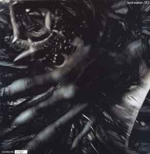 Scott Walker Tilt Fontana 1995 - LP Numbered