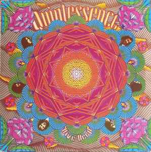 Quintessence Dive Deep 1971 – UK Vinyl, LP, Album, Stereo Island Records – ILPS 9143