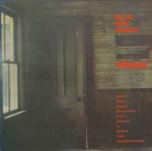 Lloyd Cole & The Commotions Rattlesnakes Polydor 1984 - LP