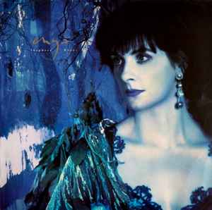 Enya - Enya LP, Album, EMI BBC Records And Tapes REB 605 1986 UK