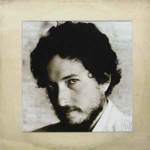 Bob Dylan New Morning CBS 1970 - LP